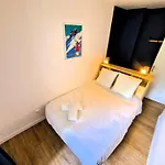 Lägenhet Appt Les Cosmiques - Vue Mont Blanc - 4 Personnes
